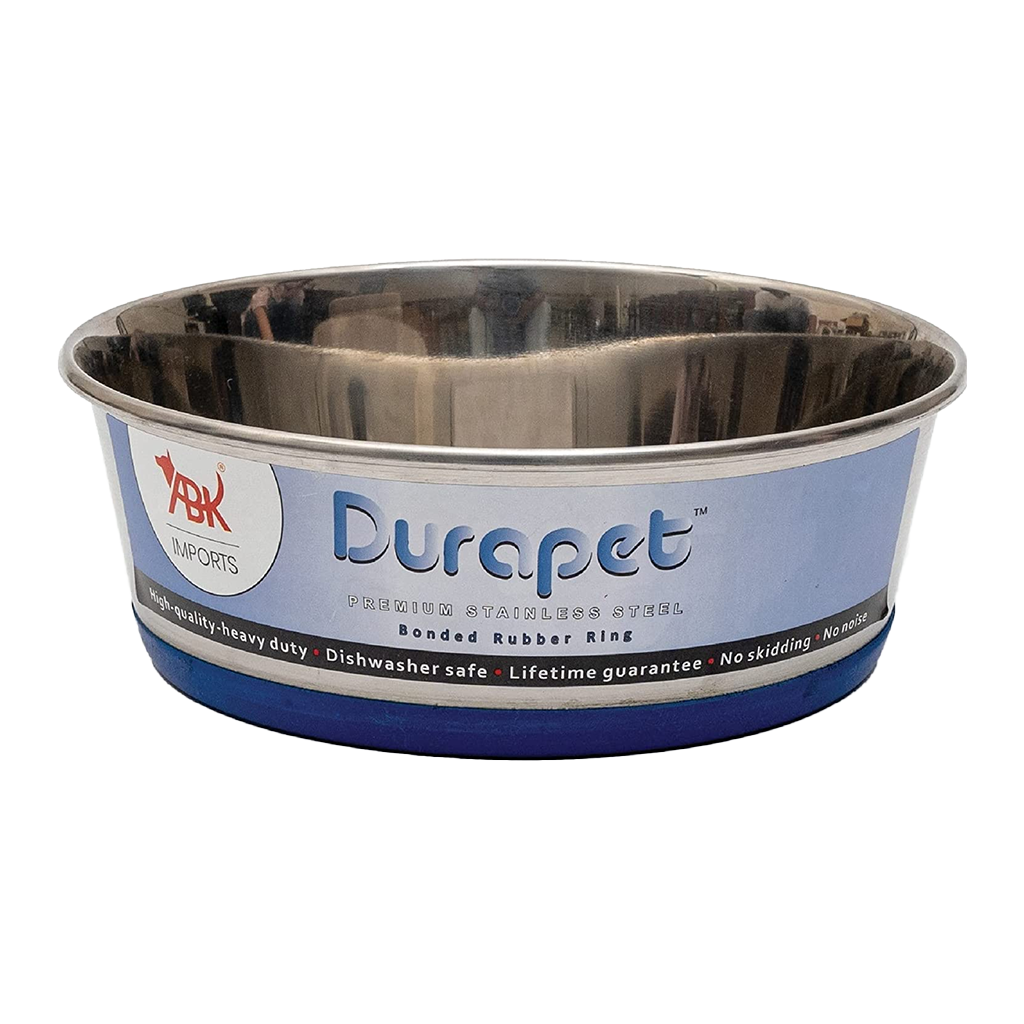 Durapet - Durapet Bowl Deluxe