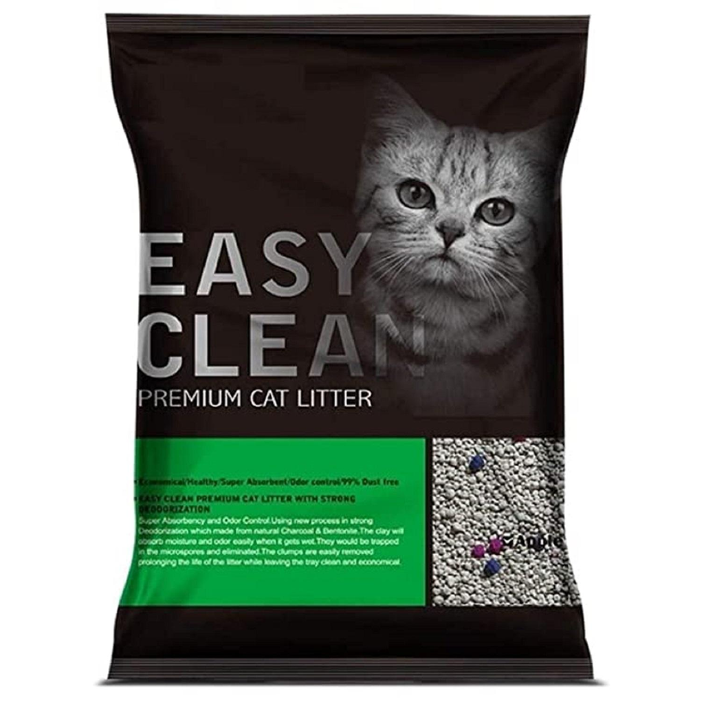 Emily Pets - Apple Flavored - Clumping Cat Litter