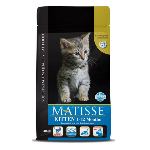 Farmina - Matisse - Kitten Cat Dry Food