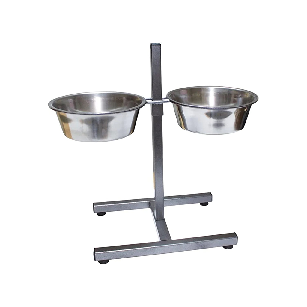 Trixie - Dog Bar Stainless Steel