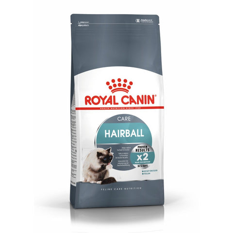 Royal Canin - Hairball Care - Dry Cat Food