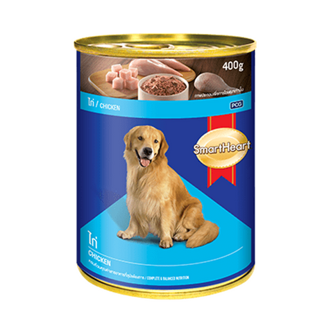 SmartHeart Adult Canned Chicken