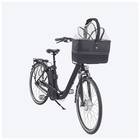 Trixie - Front Bicycle Basket - For Pet Carrier
