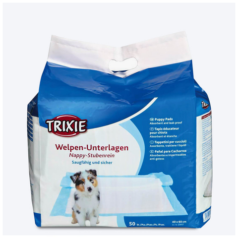 Trixie - Nappy Puppy Pad - 50 Pads