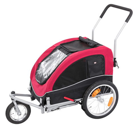 Trixie - Stroller Conversion Kit for Trailer