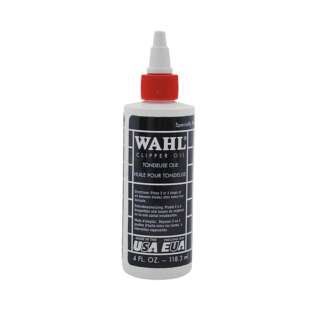 WAHL Hair Clipper Oil