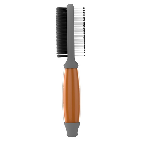 WAHL PREMIUM DOUBLE SIDED BRUSH