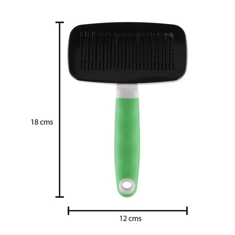 WAHL SELF CLEANING SLICKER BRUSH LARGE