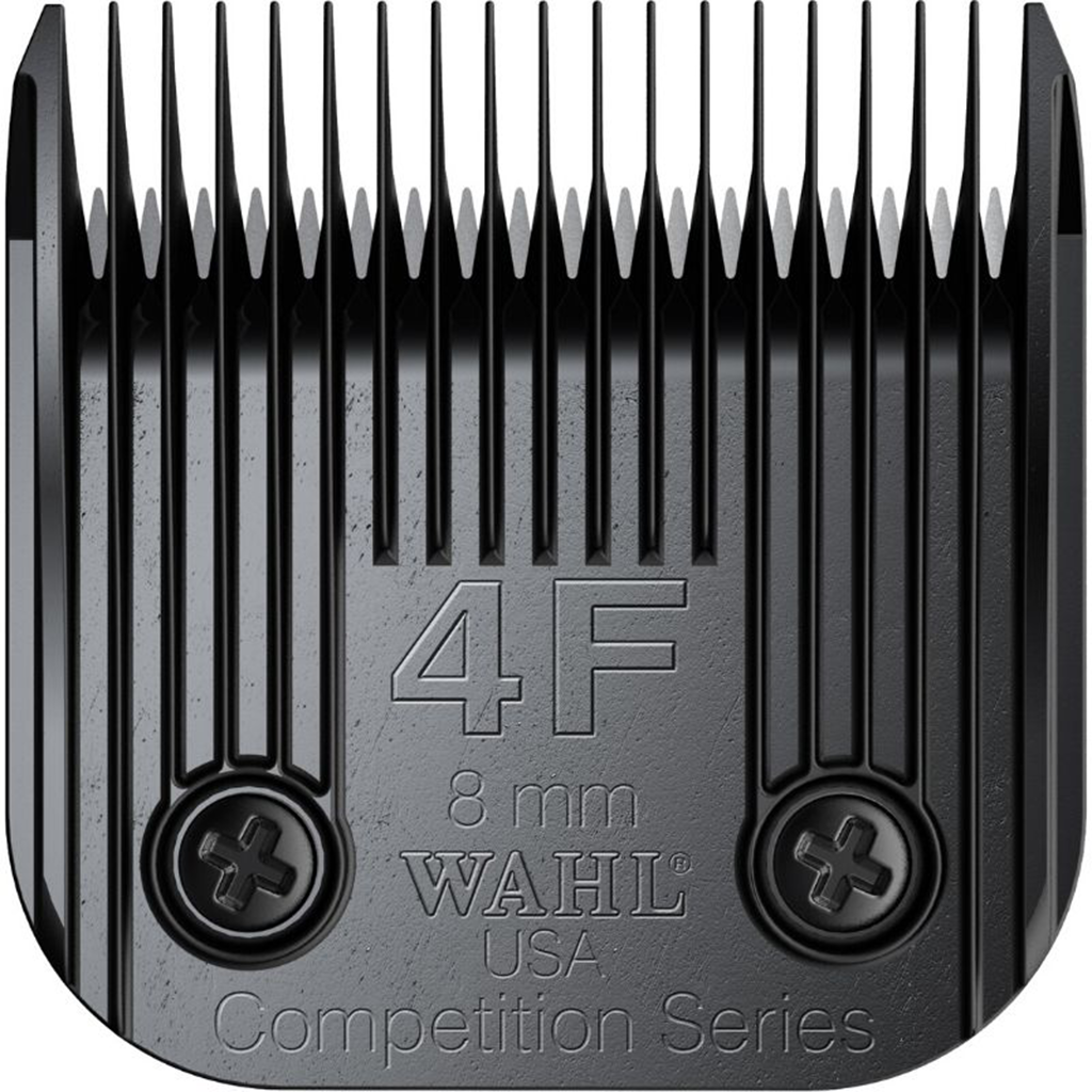 WAHL #4F ULTIMATE FULL EXTRA COARSE - 8MM
