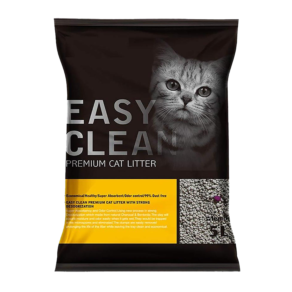 Emily Pets - Lemon Flavored - Cat Litter