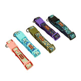 Premium Poly Clip Collar for Dogs, Online Deal in Multiple Colours