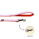 Premium Spun Dog Leash for Daily Walks & Training, Buy Online