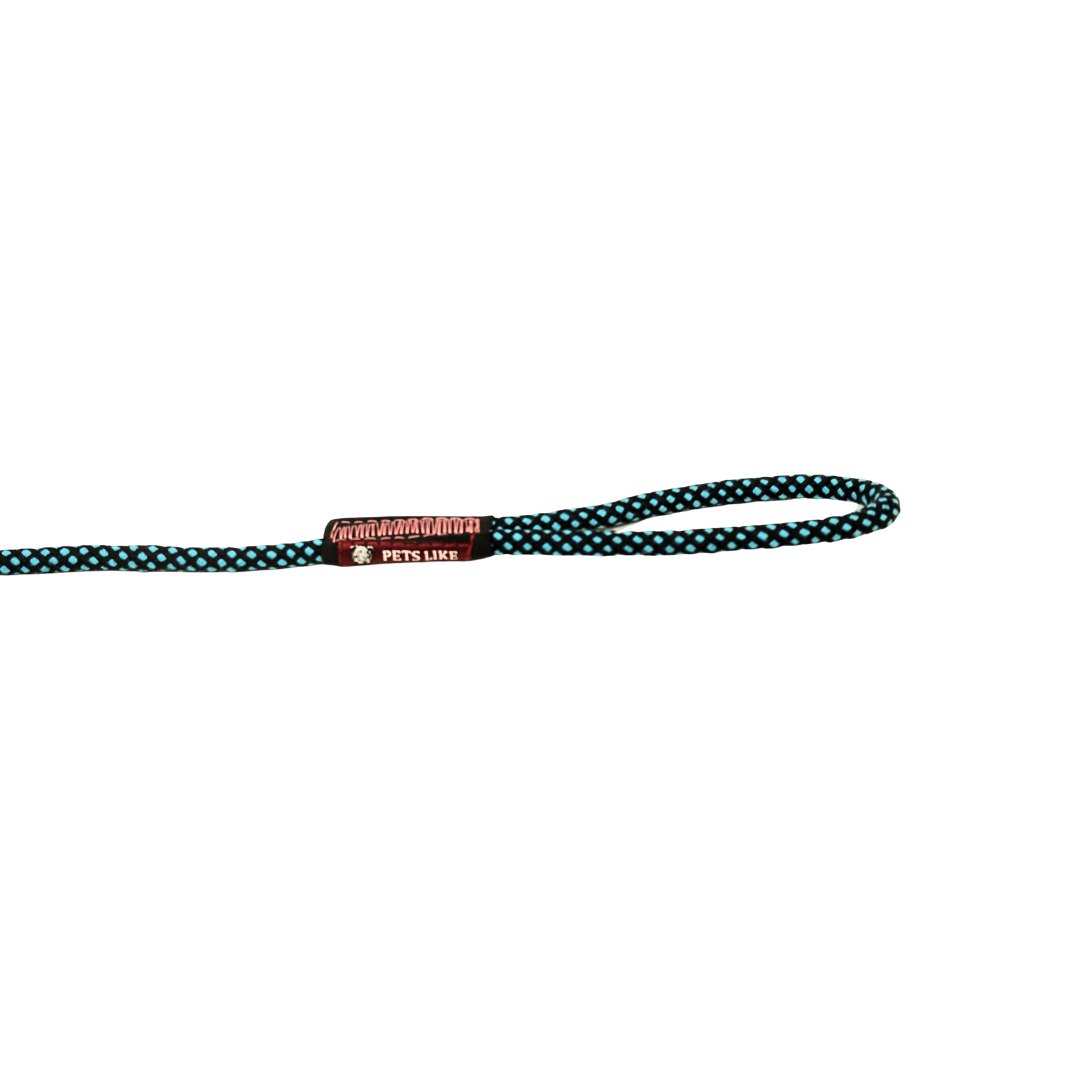 Strong Rope Dog Leash, Durable, Anti-Slip Pet Walking Leash