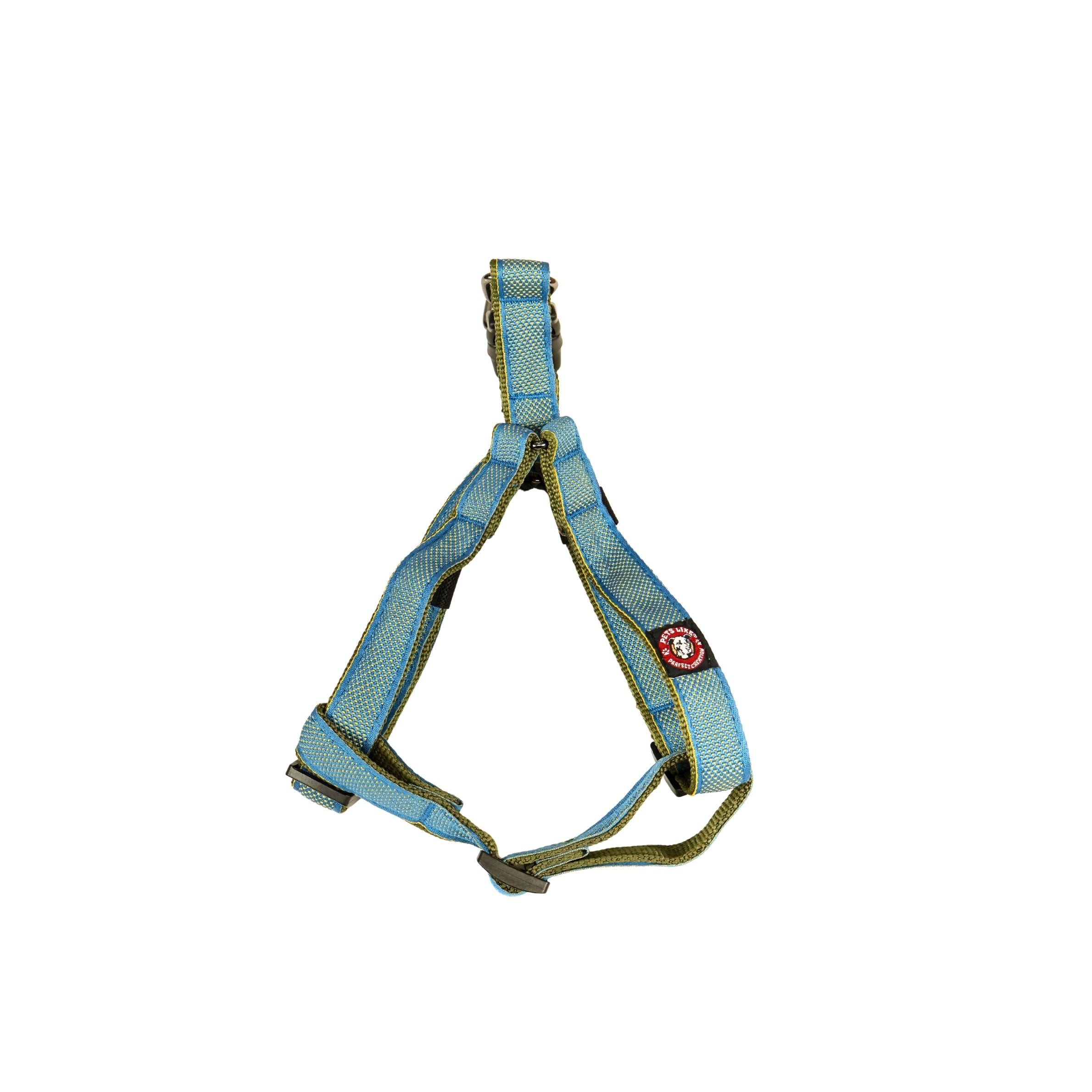 Designer V Dog Harness Online, Stylish & Comfortable in Multiple Colours