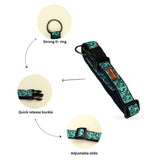 Premium Poly Clip Collar for Dogs, Online Deal in Multiple Colours