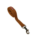 Durable Spun Polyester Dog Leash. Strong & Lightweight