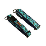 Premium Poly Clip Collar for Dogs, Online Deal in Multiple Colours