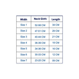 Transparent Dog E-Collar, Comfortable Recovery Cone for Pets