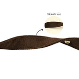 Premium Polyester Pet Collar Safe, Long-Lasting & Multiple Colours