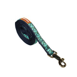 Premium Poly Designer Dog Leash Durable, Tangle-Free, Multi-Colour