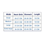 Petslike cat harness and leash green