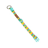 Printed Clip Collar for Dogs & Cats Adjustable, Stylish, Multi-Colour