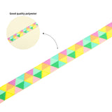 Printed Clip Collar for Dogs & Cats Adjustable, Stylish, Multi-Colour