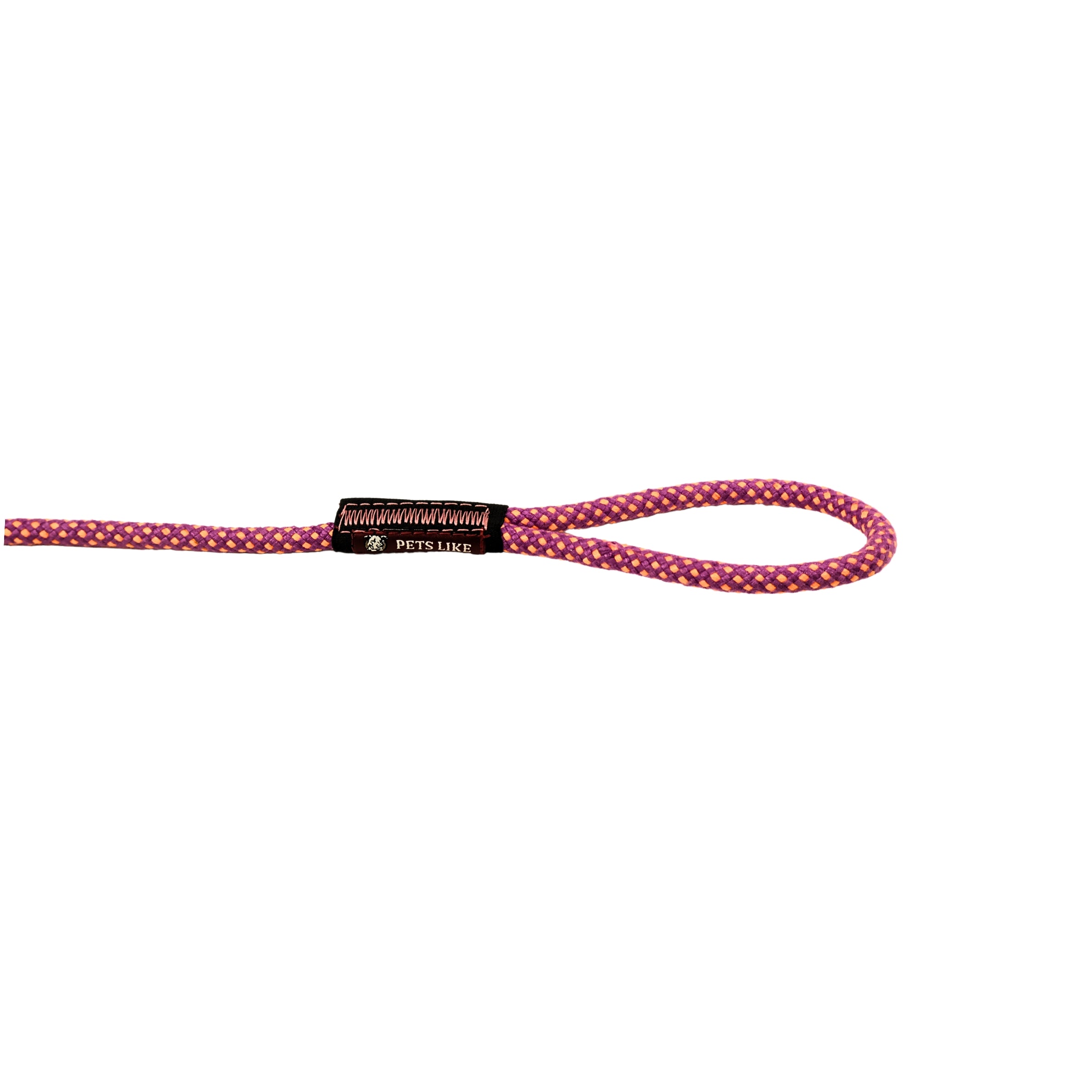 Strong Rope Dog Leash, Durable, Anti-Slip Pet Walking Leash