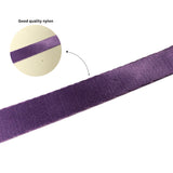 Nylon Dog Collar for Daily Use, Adjustable & Durable