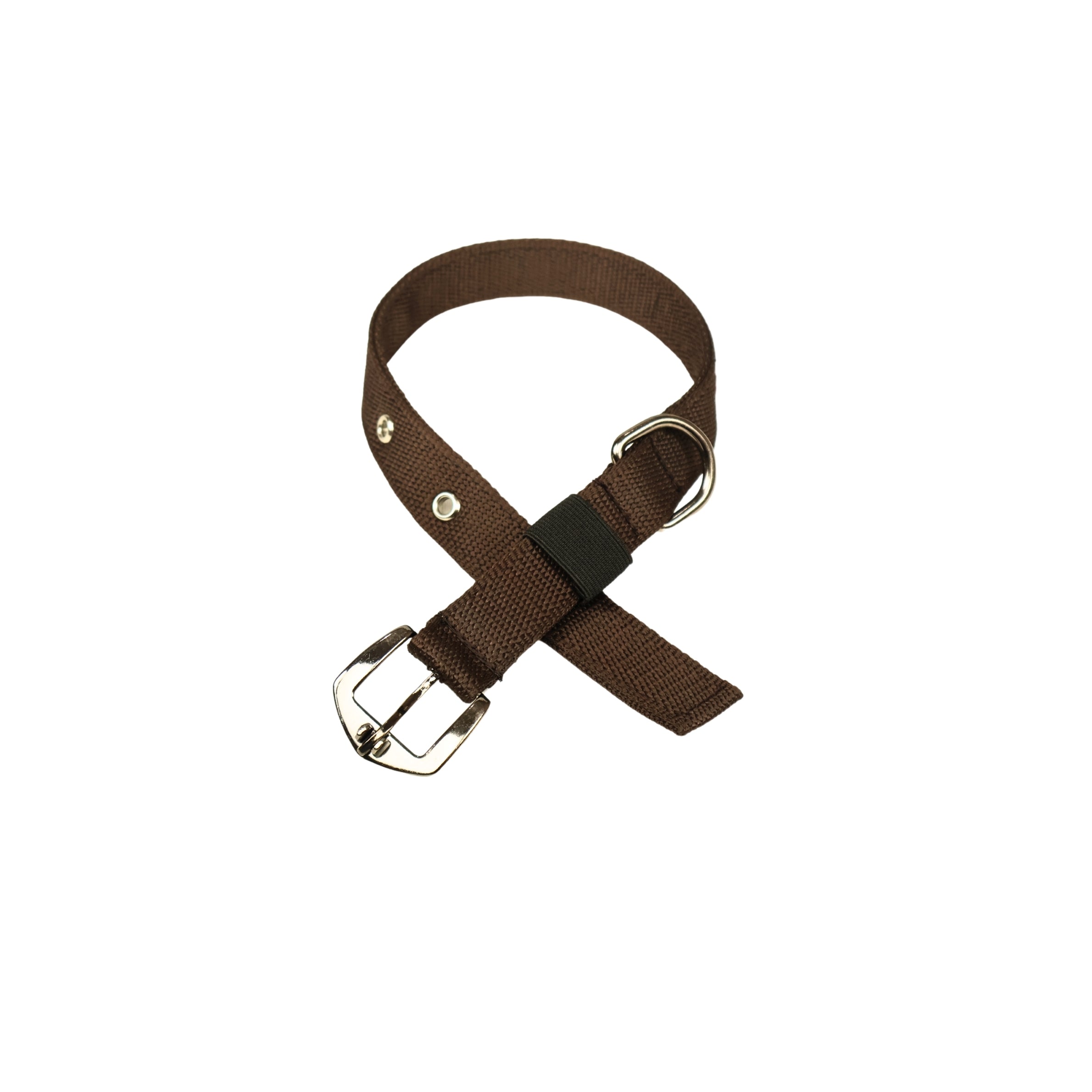 Premium Polyester Pet Collar Safe, Long-Lasting & Multiple Colours