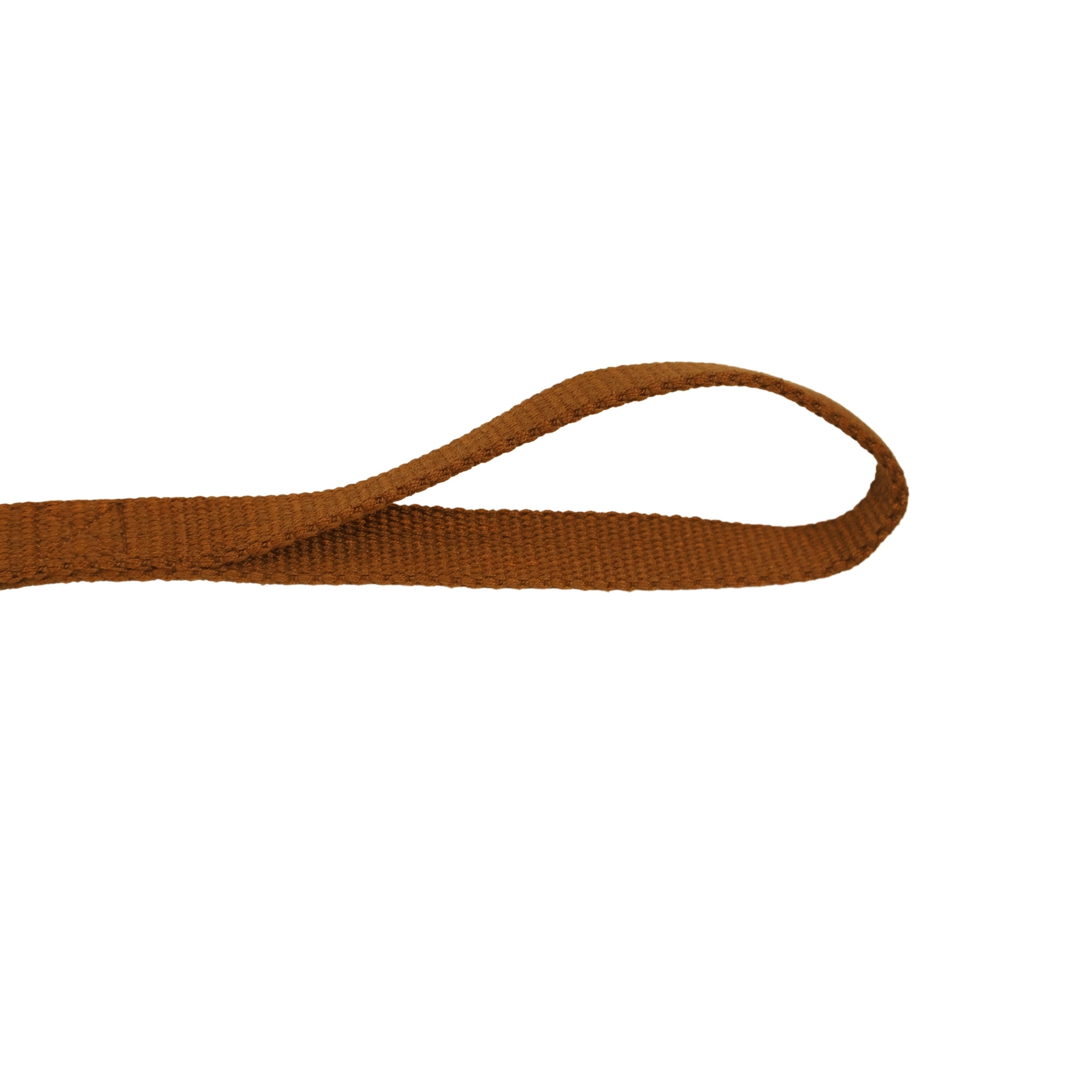 Durable Spun Polyester Dog Leash. Strong & Lightweight