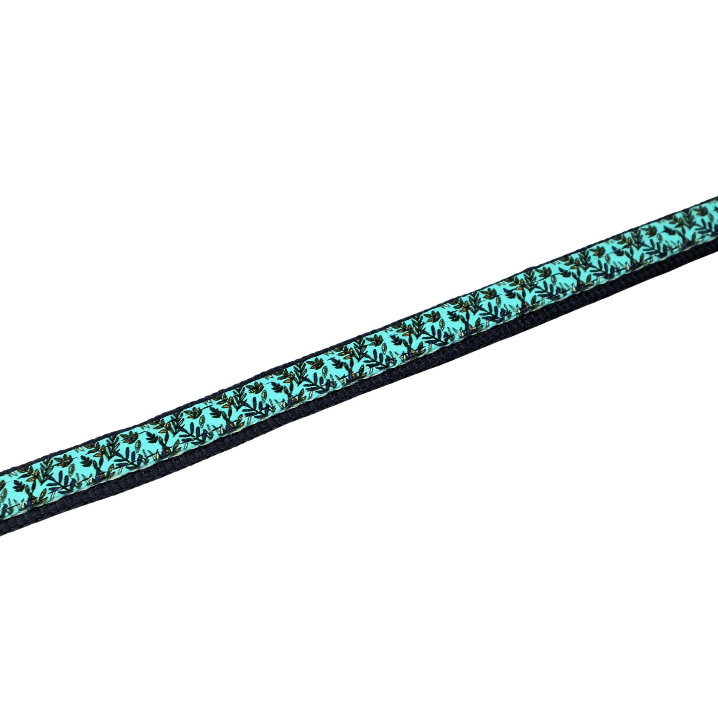 Premium Poly Designer Dog Leash Durable, Tangle-Free, Multi-Colour