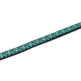 Premium Poly Designer Dog Leash Durable, Tangle-Free, Multi-Colour