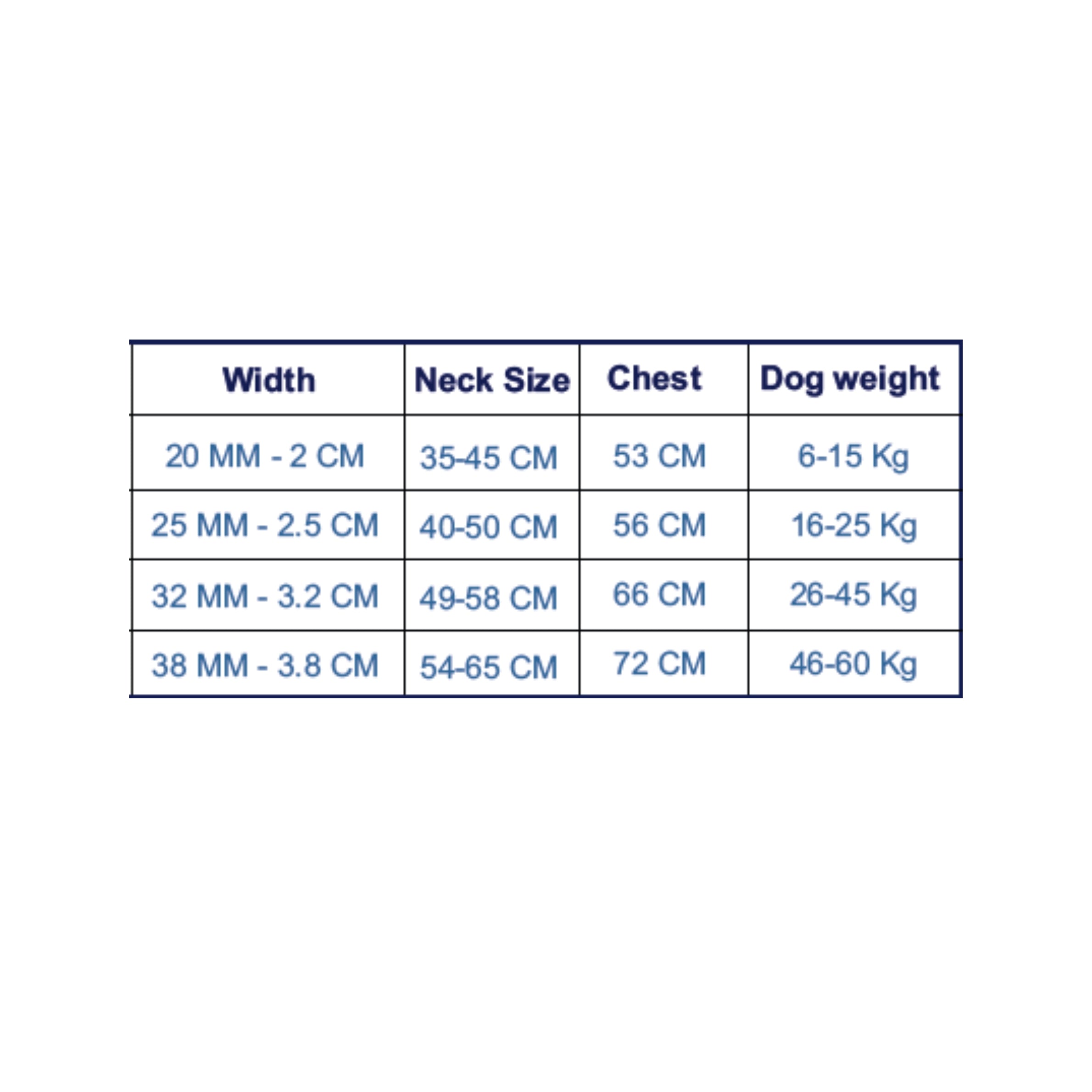 Reflective Dog Collar for Night Safety. Adjustable & Durable in Multiple Colours