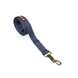 Strong Poly Dog Leash Flat, Tangle-Free, Multiple Colours
