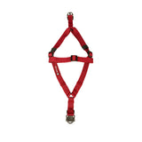 Durable No-Pull Poly V Dog Harness, Comfort Fit, Multiple Colours