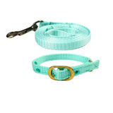 Top Nylon Cat Collar & Leash Set Online, Durable & Safe.