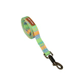 Durable Printed Dog & Cat Walking Leash for Daily Use