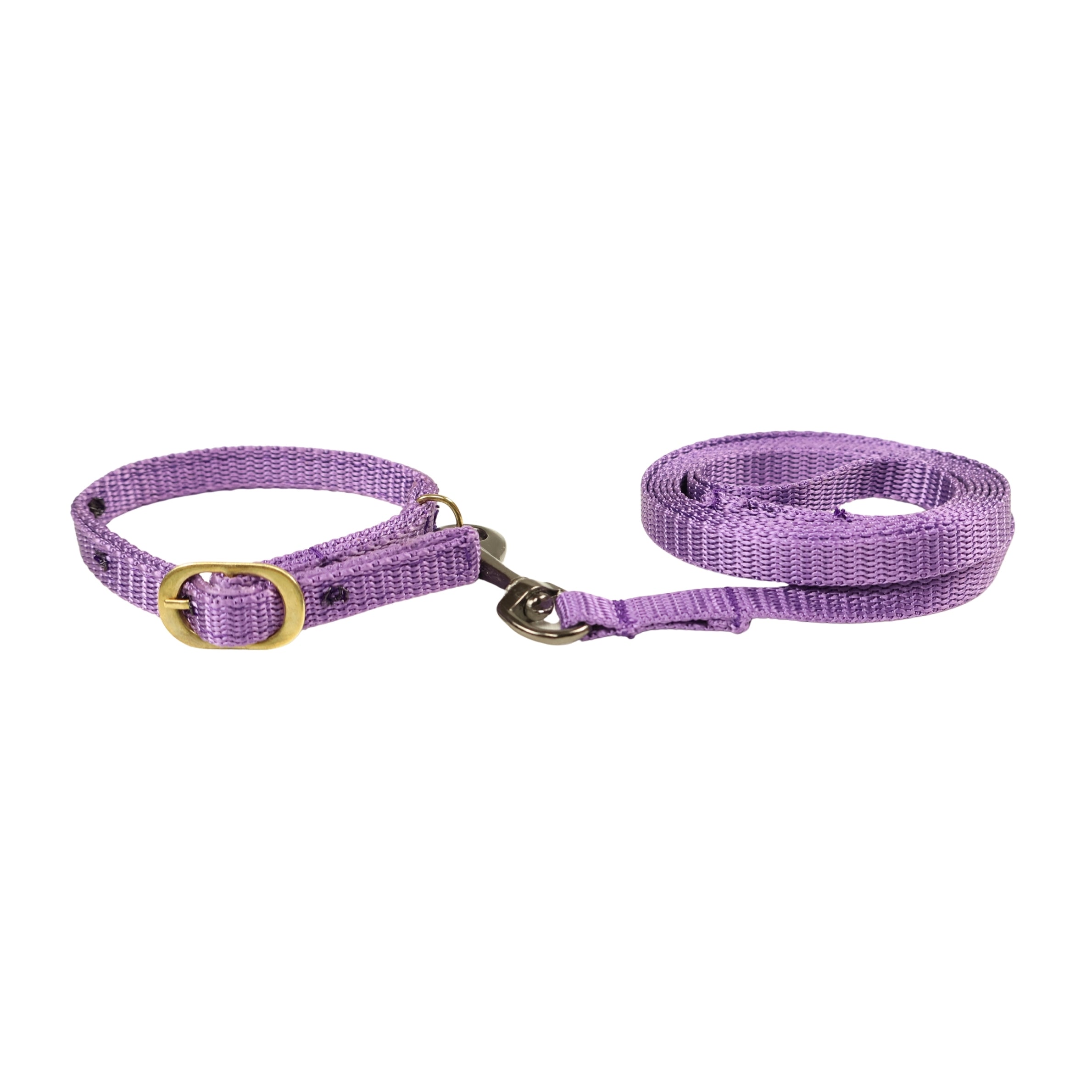 Top Nylon Cat Collar & Leash Set Online, Durable & Safe.