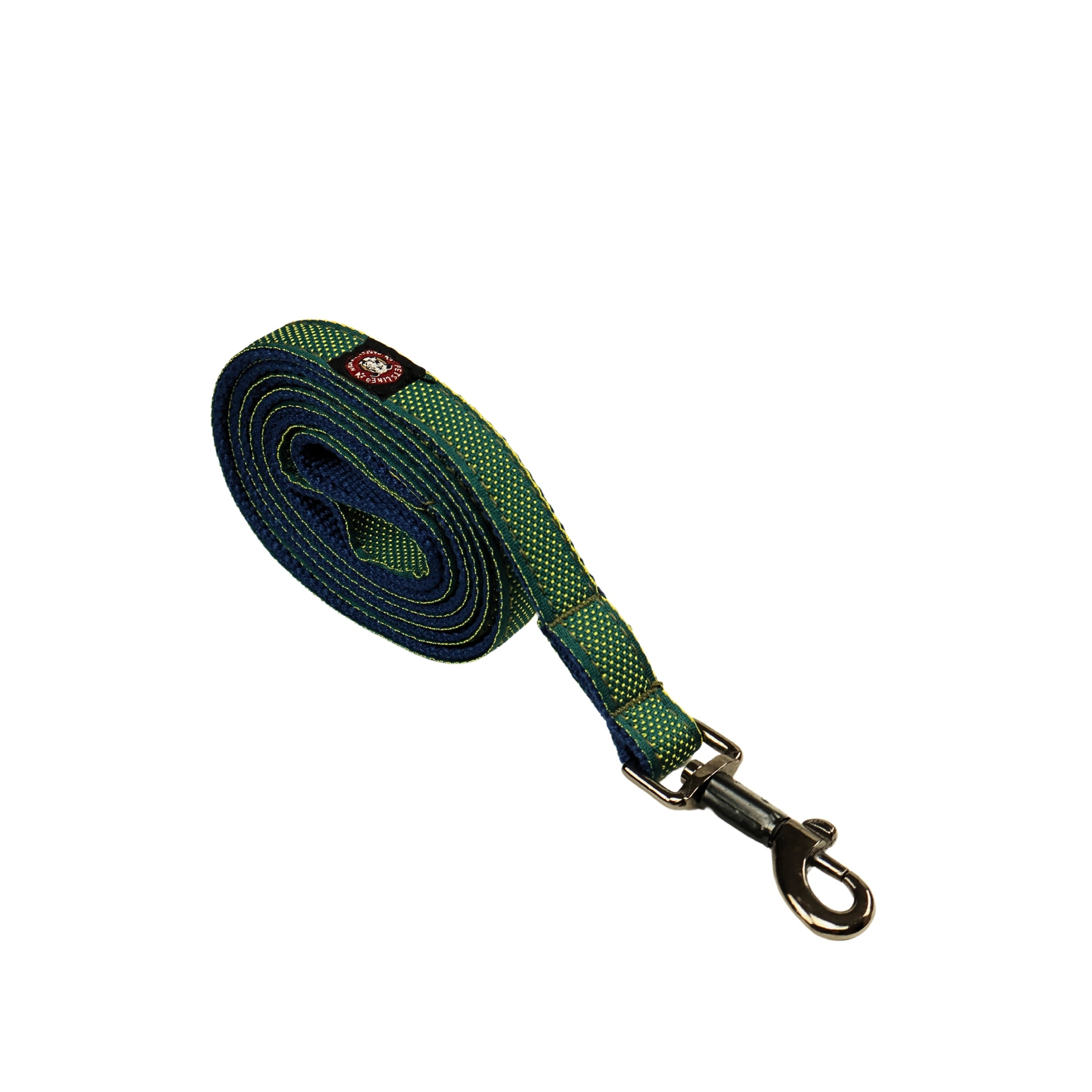 Premium Spun Dog Leash for Daily Walks & Training, Buy Online