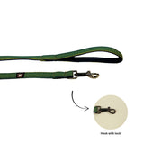 Premium Spun Dog Leash for Daily Walks & Training, Buy Online
