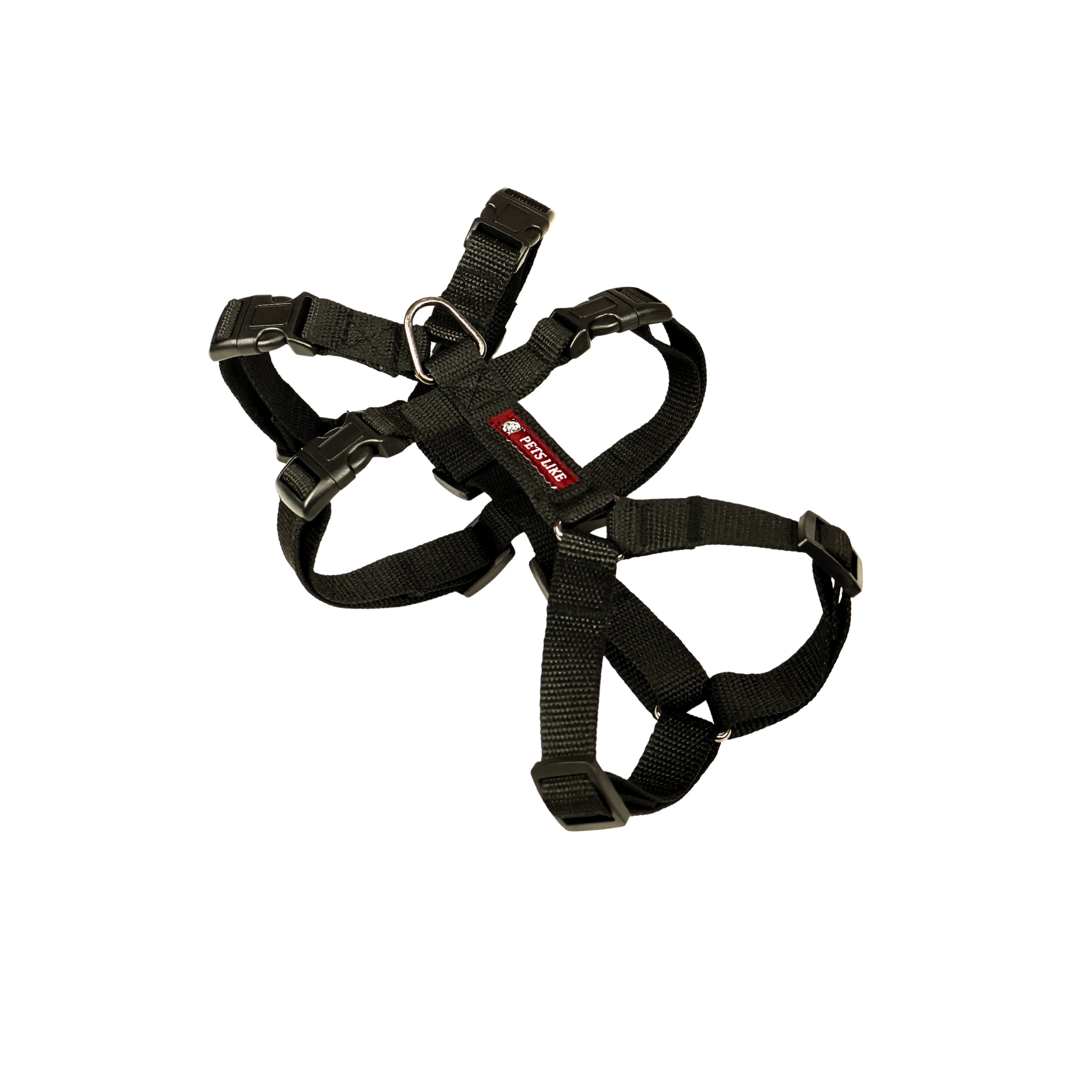Double H Dog Harness Secure, Adjustable & Multi-Colour