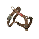 Durable No-Pull Dog Harness, Adjustable Fit in Multiple Colours