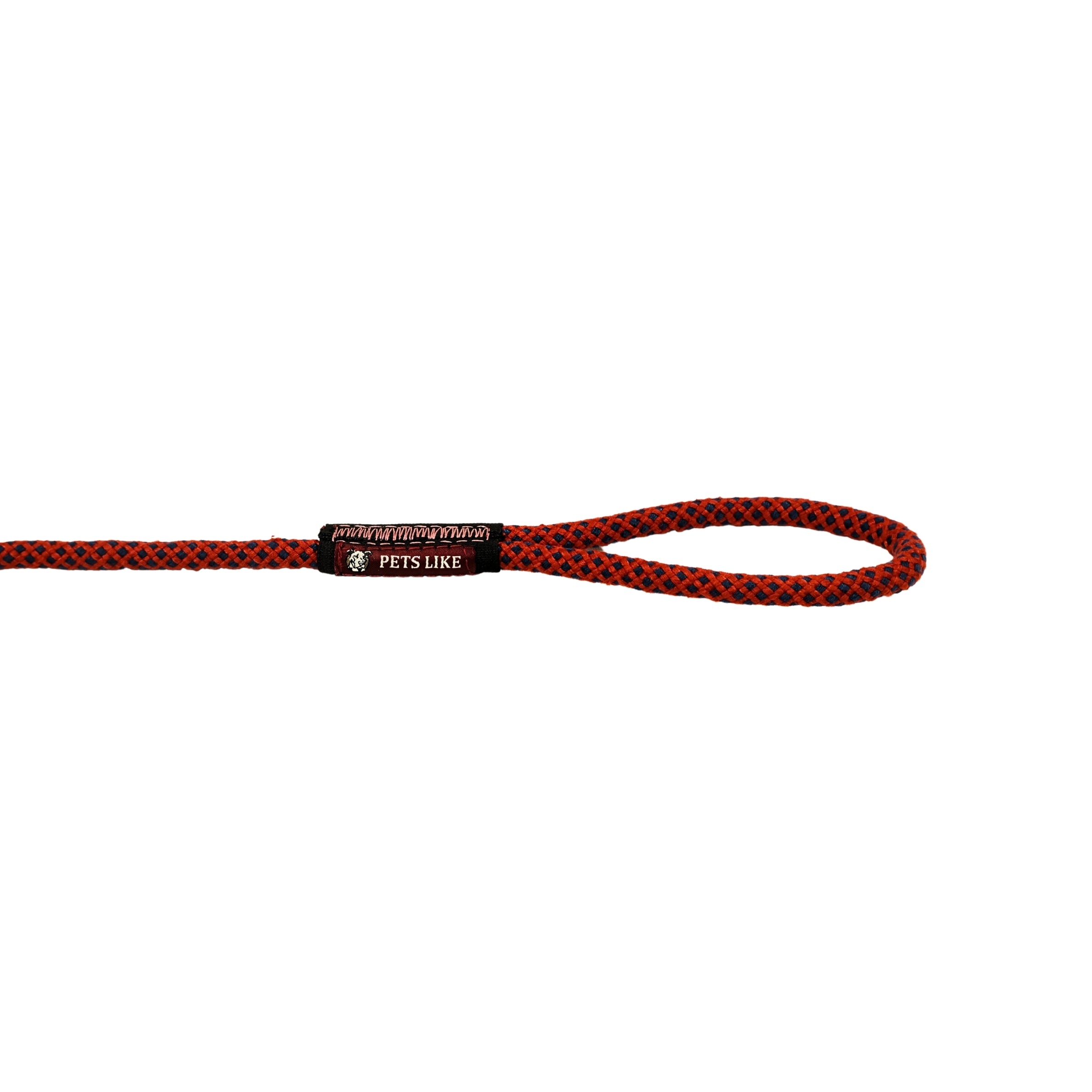 Strong Rope Dog Leash, Durable, Anti-Slip Pet Walking Leash
