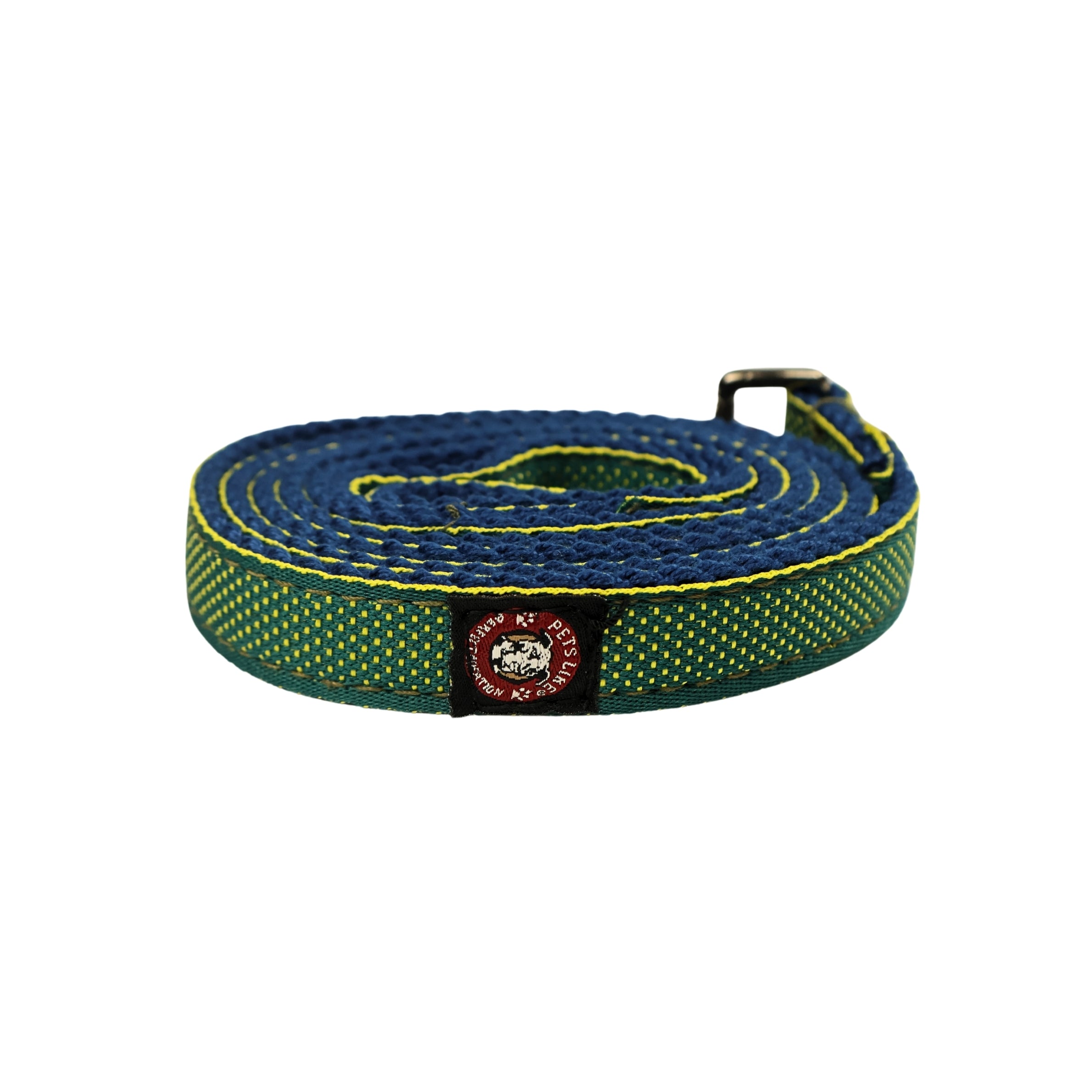 Premium Spun Dog Leash for Daily Walks & Training, Buy Online