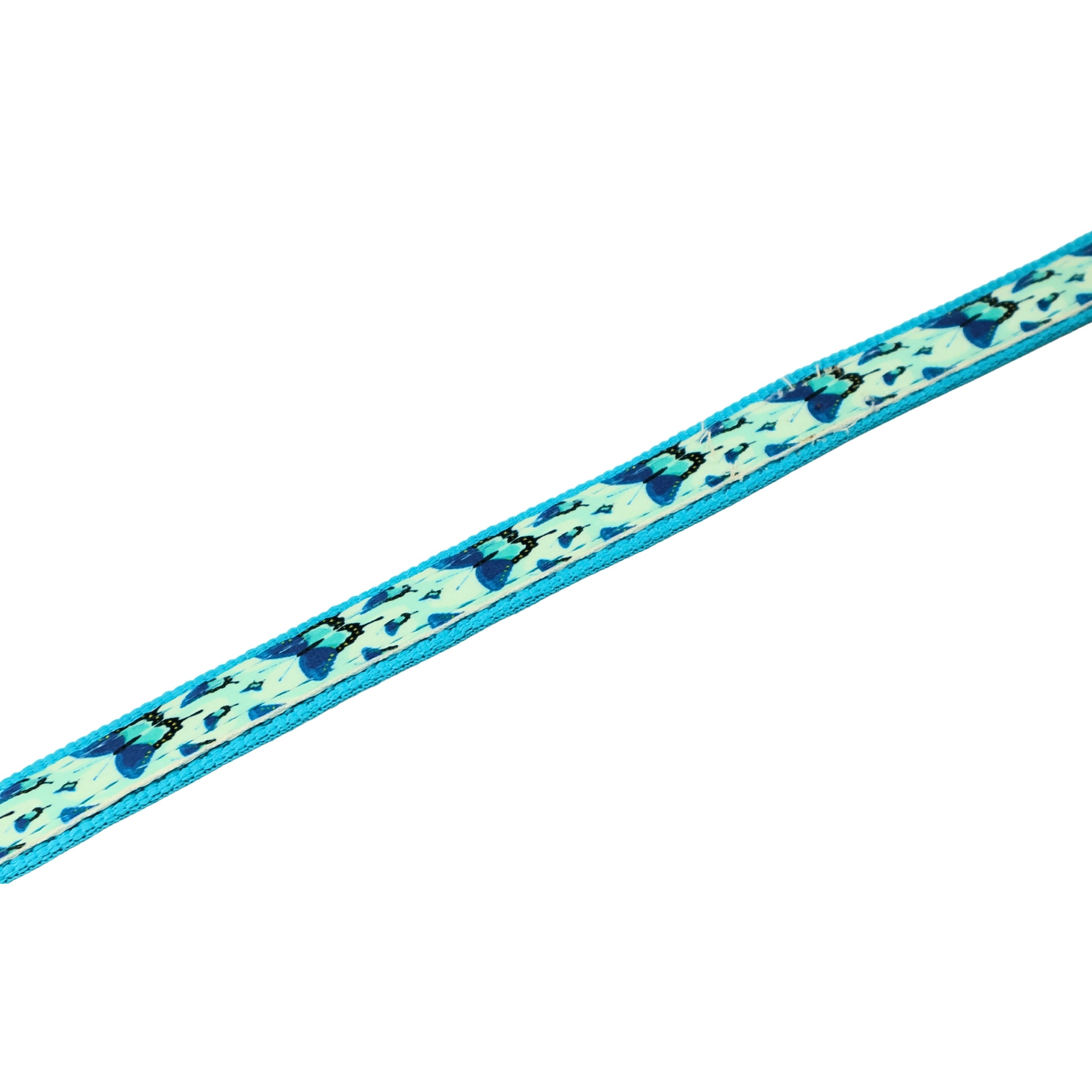 Premium Poly Designer Dog Leash Durable, Tangle-Free, Multi-Colour