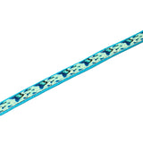 Premium Poly Designer Dog Leash Durable, Tangle-Free, Multi-Colour