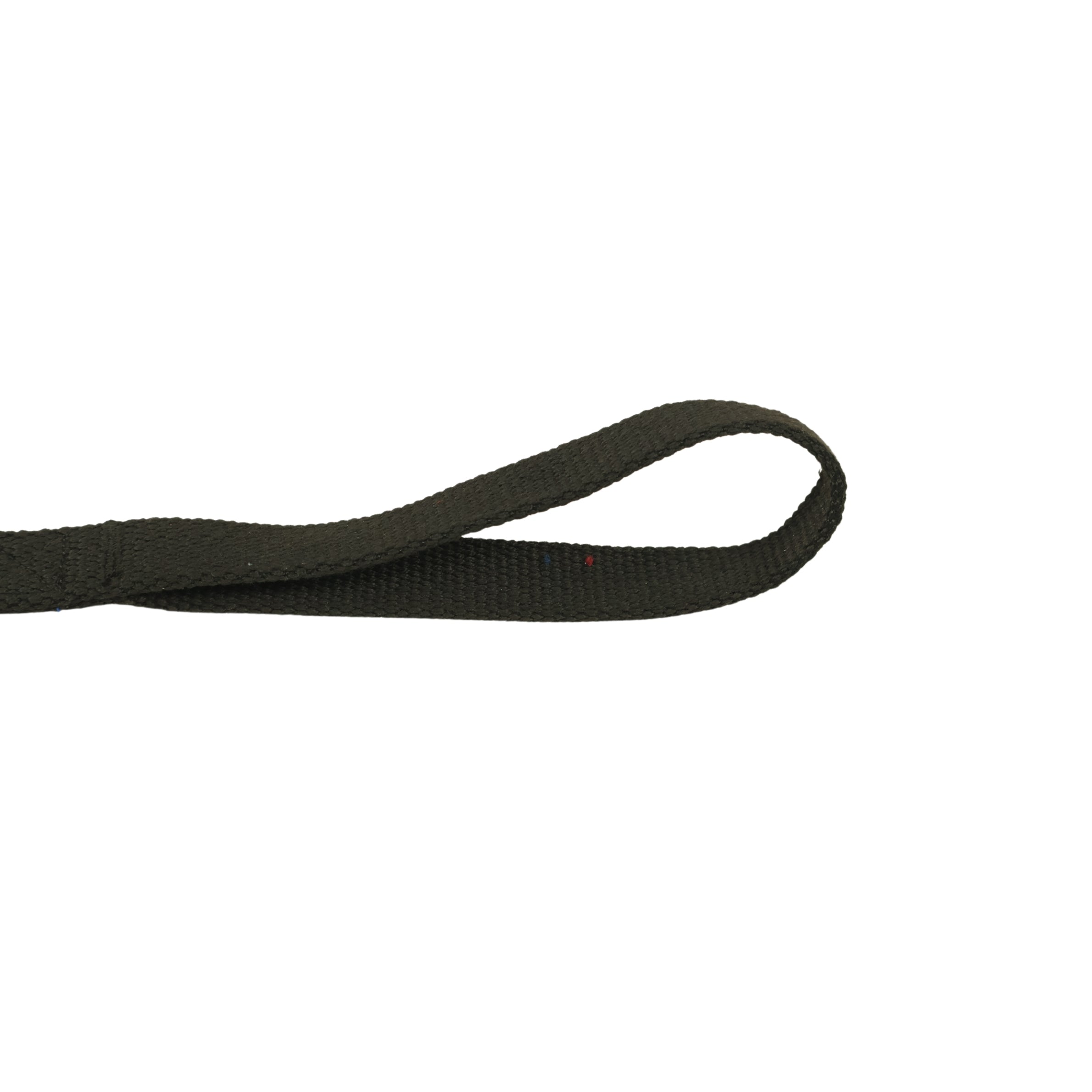 Durable Spun Polyester Dog Leash. Strong & Lightweight