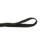 Durable Spun Polyester Dog Leash. Strong & Lightweight