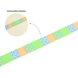 Printed Clip Collar for Dogs & Cats Adjustable, Stylish, Multi-Colour